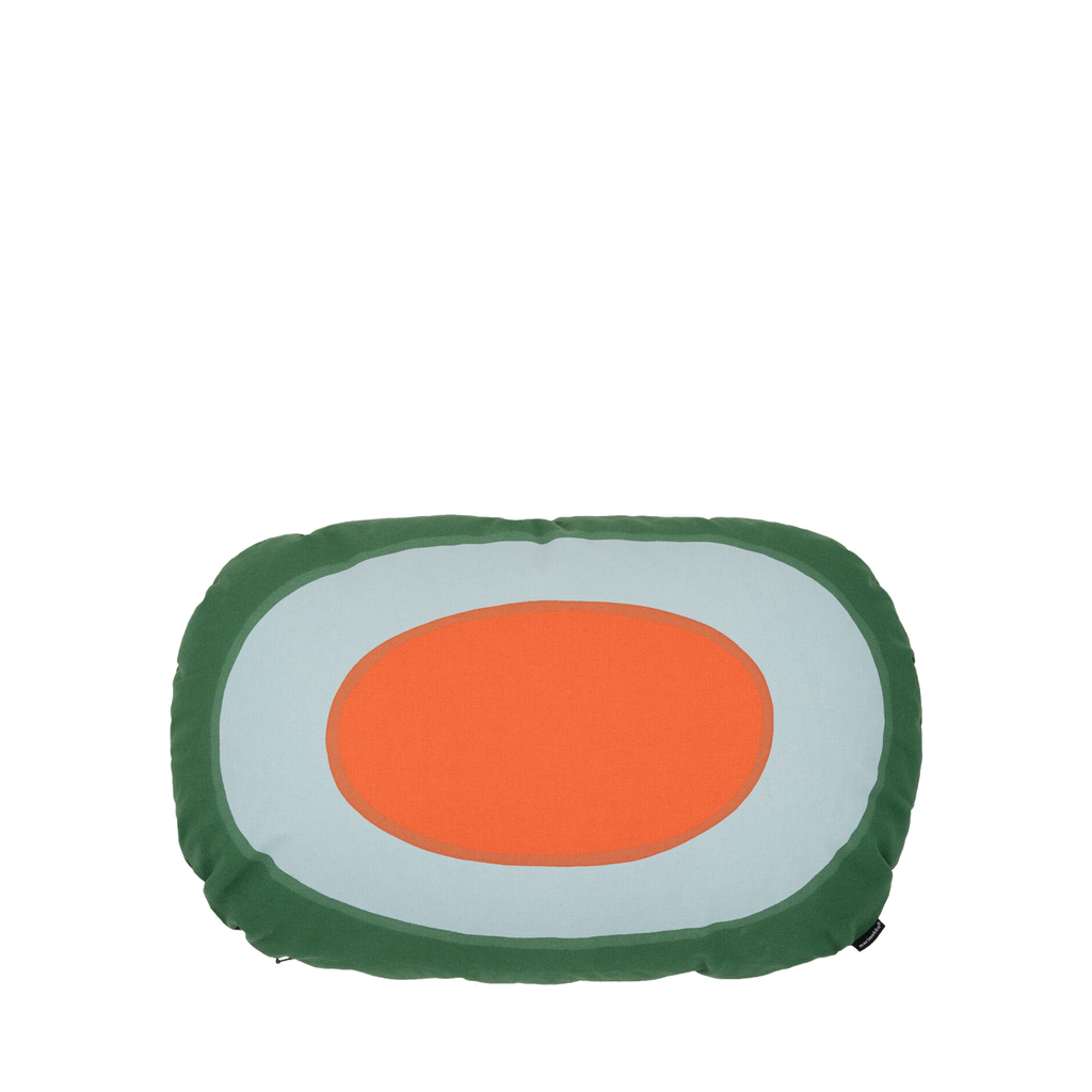 Marimekko Melooni Cushion