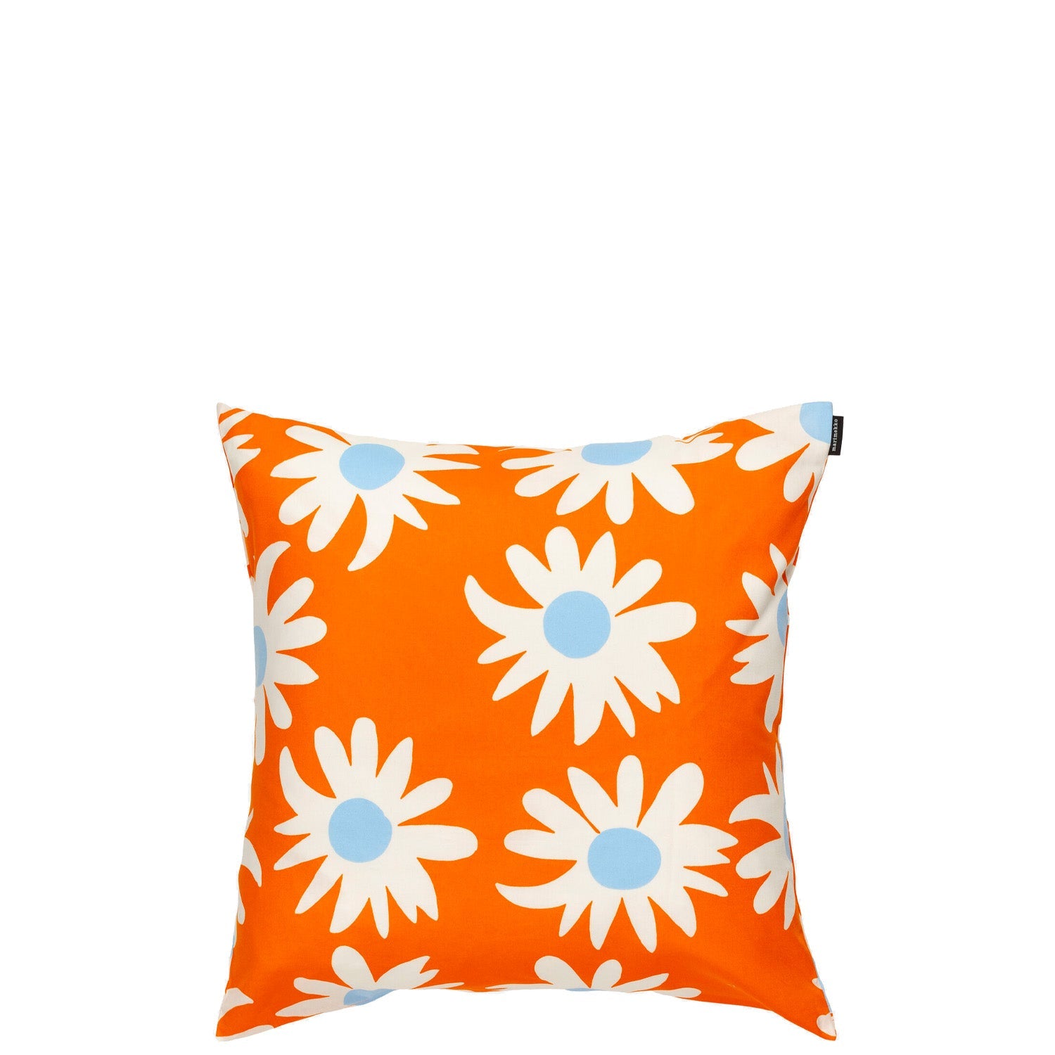 Marimekko Rakastaa Ei Rakasta Cushion Cover
