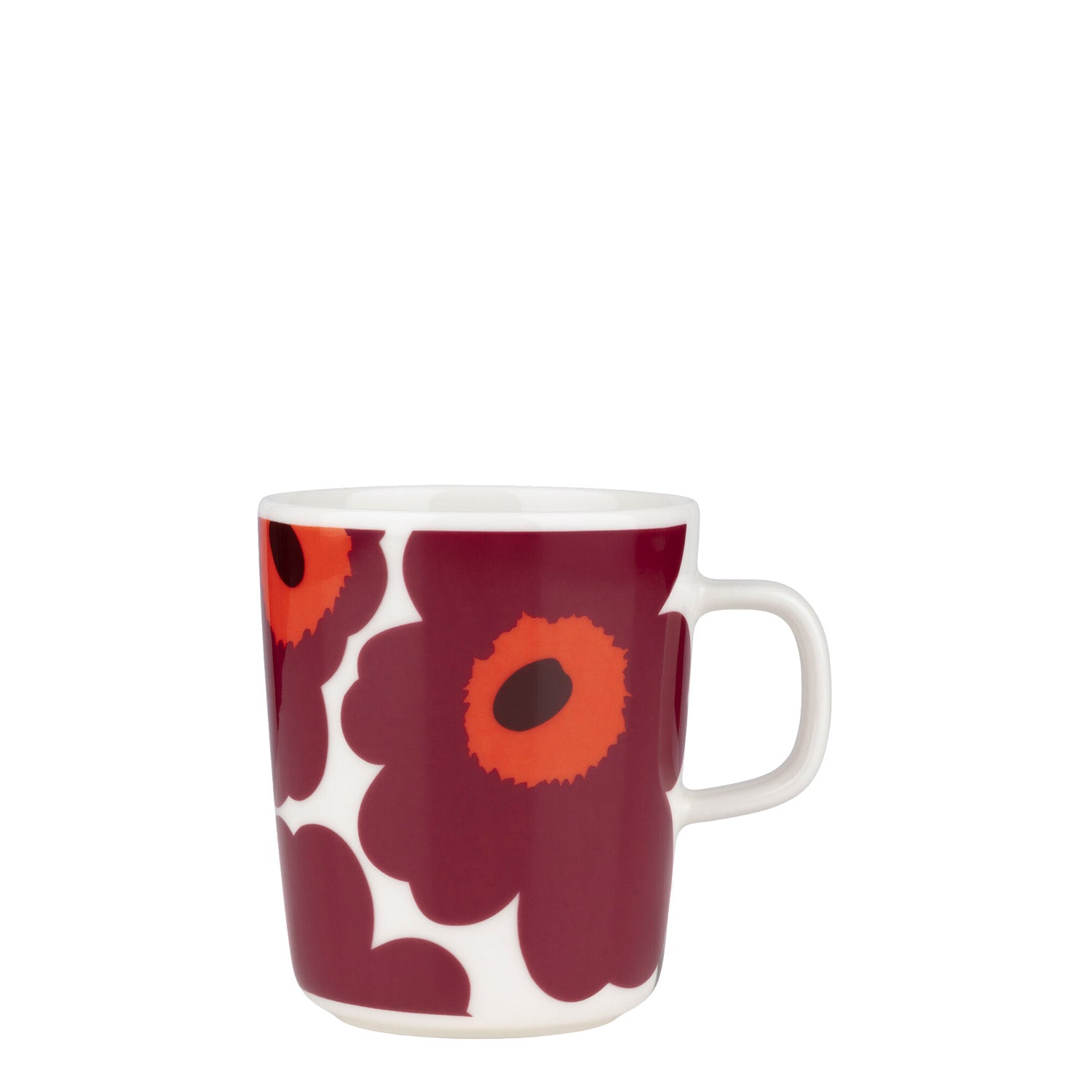 Marimekko Unikko Mug
