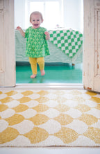 Brita Sweden Gerda Mat (70 x 100cm)