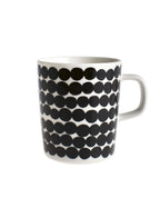 Marimekko Siirtolapuutarha Rasymatto Mug 2.5dl