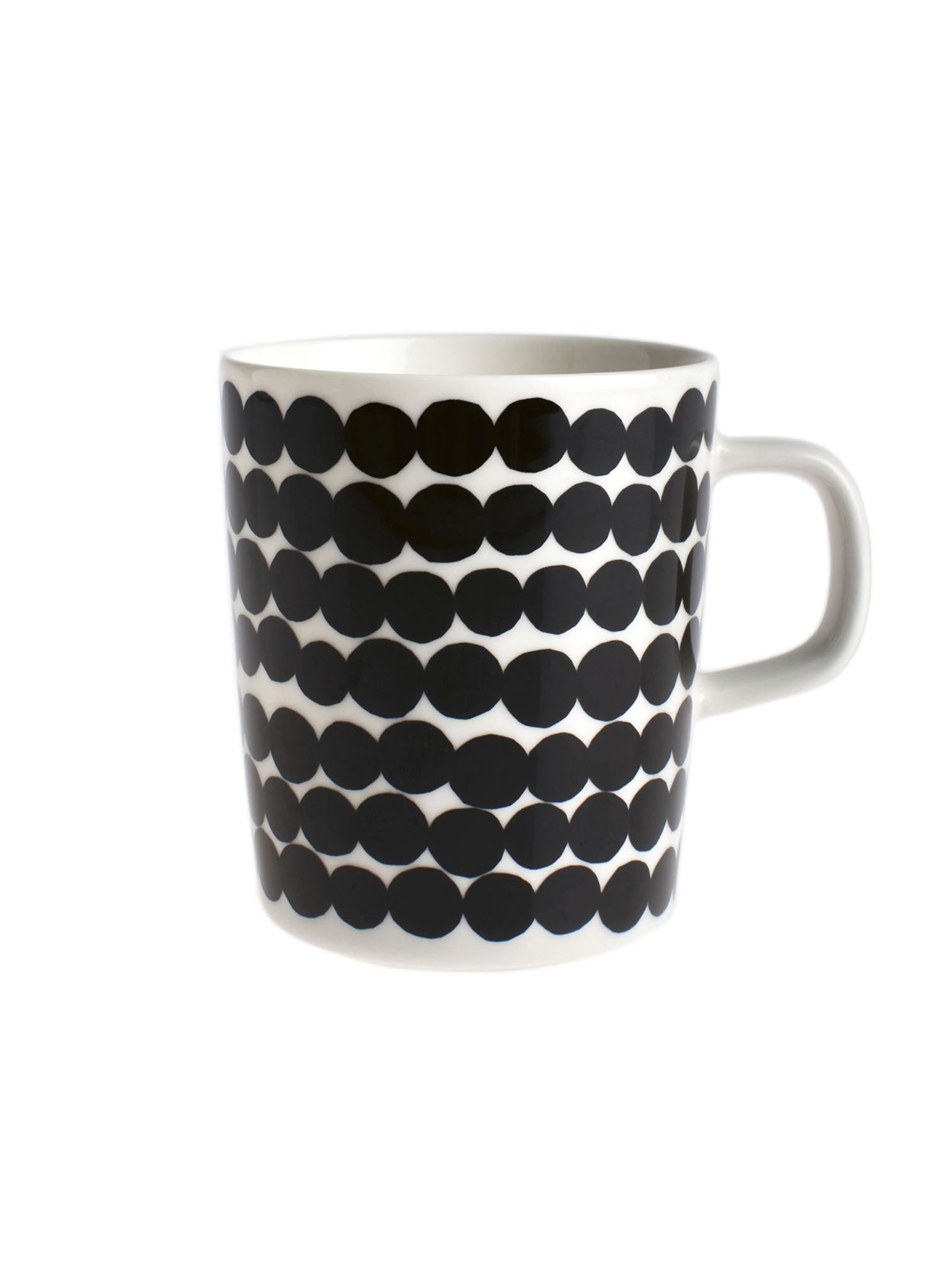 Marimekko Siirtolapuutarha Rasymatto Mug 2.5dl