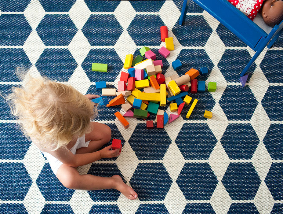 Brita Sweden Anna Runner (70 x 200cm)