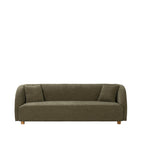 Arc Sofa 3 Seat - Clover