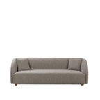 Arc Sofa 3 Seat - Pumice