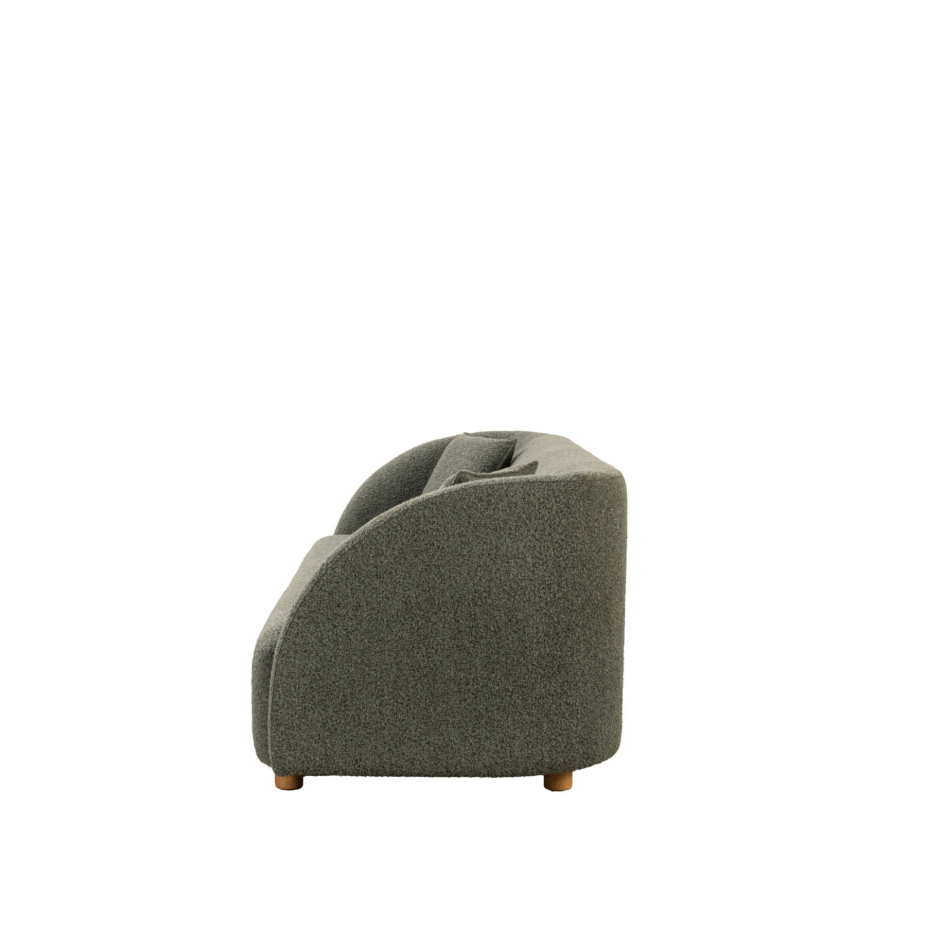 Arc Sofa 3 Seat - Ivy - Special Order