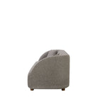 Arc Sofa 3 Seat - Pumice