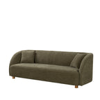 Arc Sofa 3 Seat - Clover