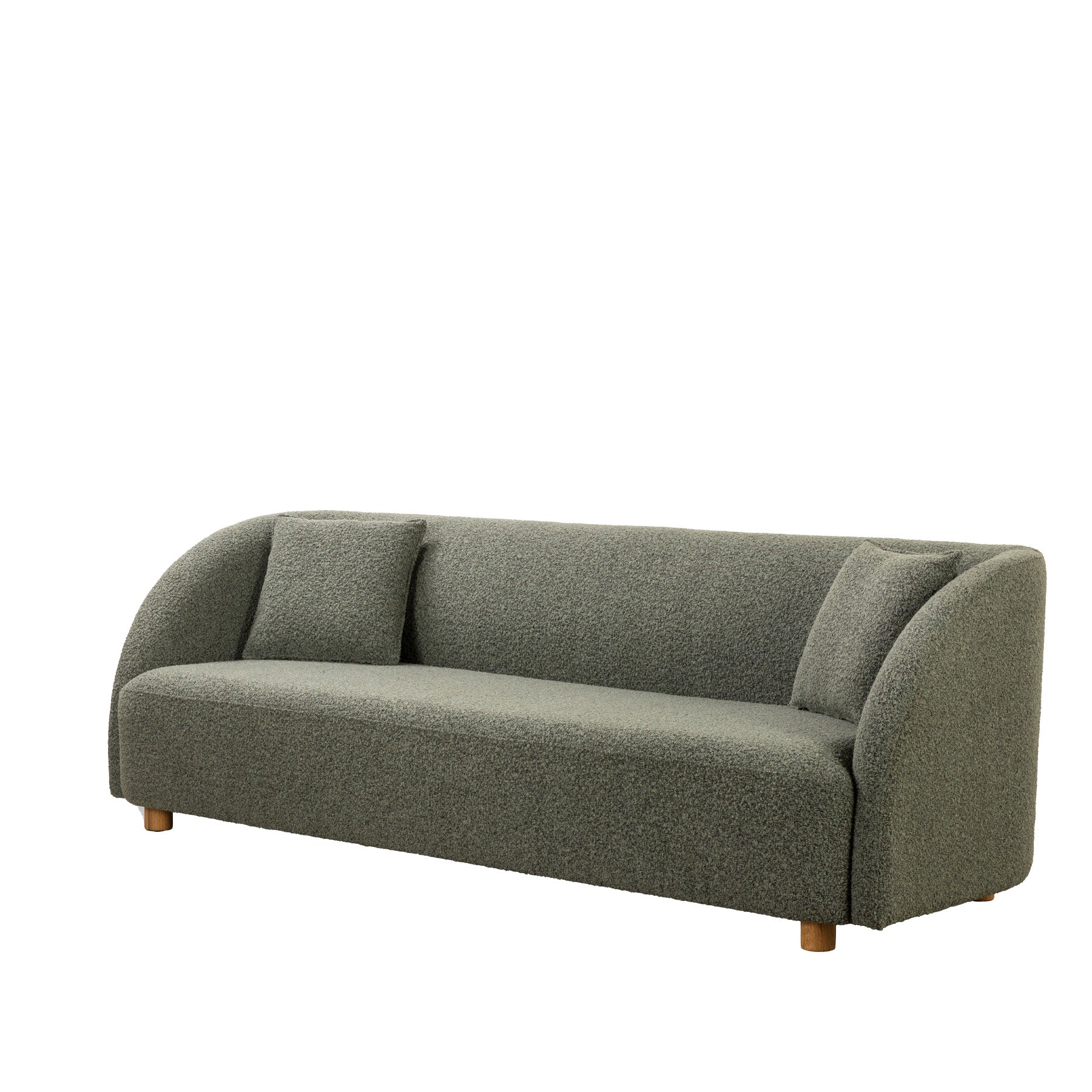 Arc Sofa 3 Seat - Ivy - Special Order