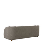 Arc Sofa 3 Seat - Pumice