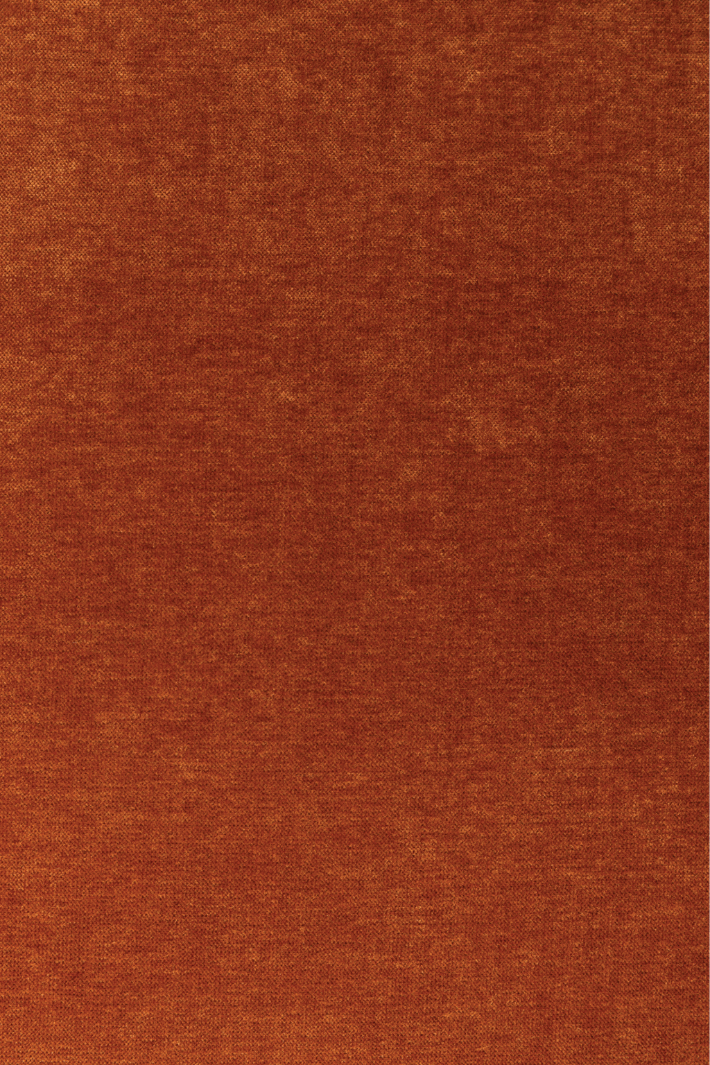 Arna Foot Stool - Rust