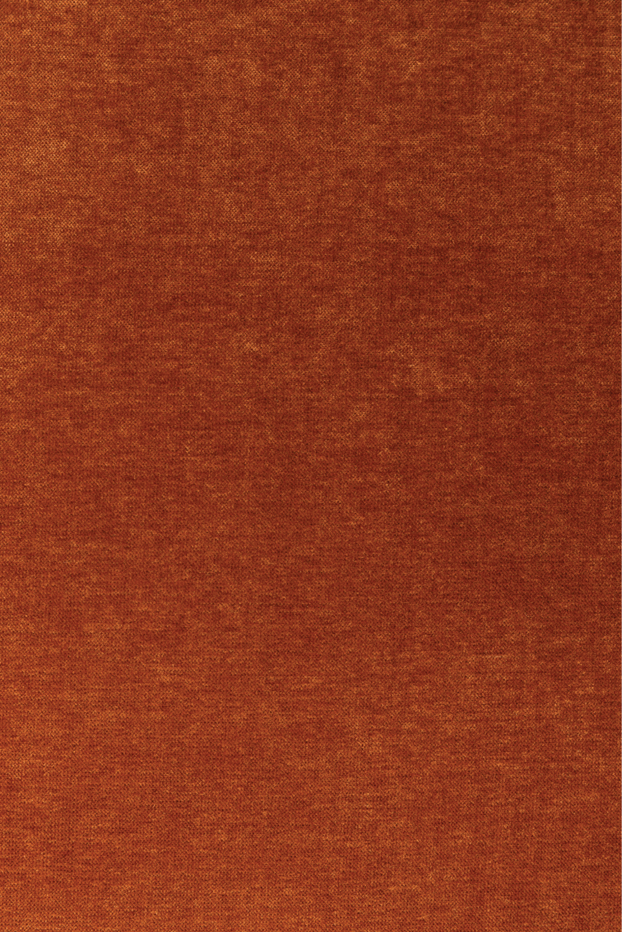 Arna Foot Stool - Rust