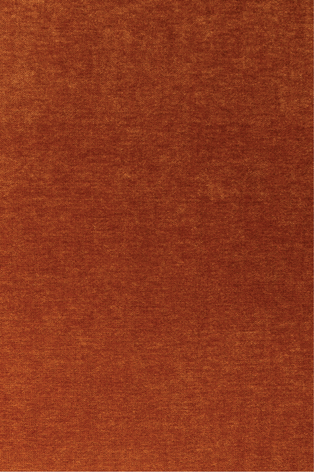 Arna High Back Arm Chair - Rust