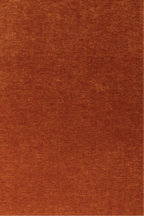 Arna High Back Arm Chair - Rust