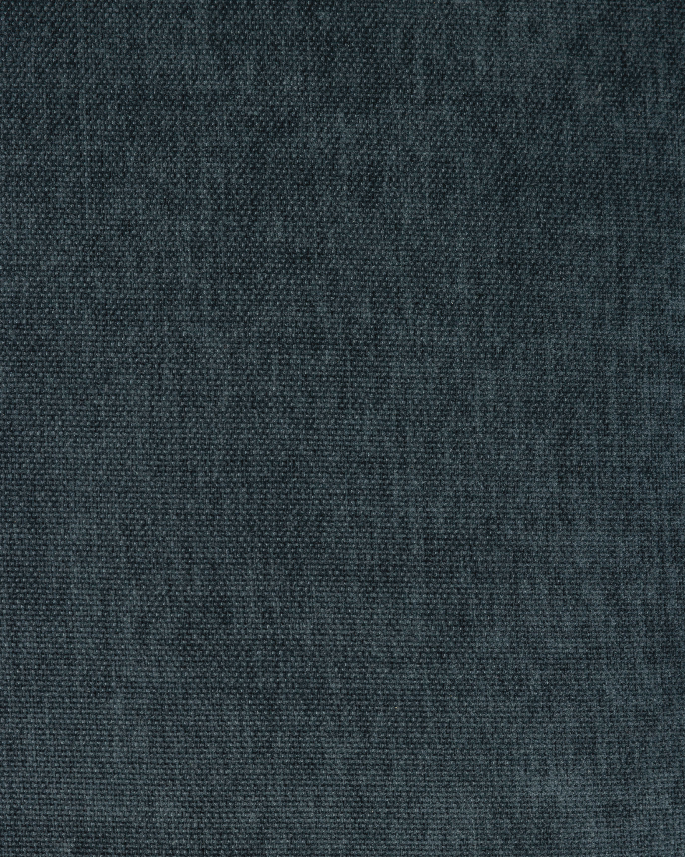 Arna Lounge Chair - Baltic Blue