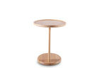 Forma Elm Side Table