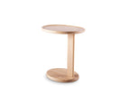 Forma Elm Side Table