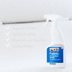 CARE COVER Fabric Protector Shield