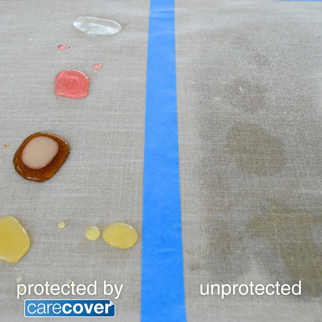 CARE COVER Fabric Protector Shield