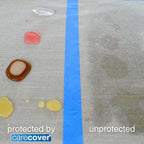 CARE COVER Fabric Protector Shield