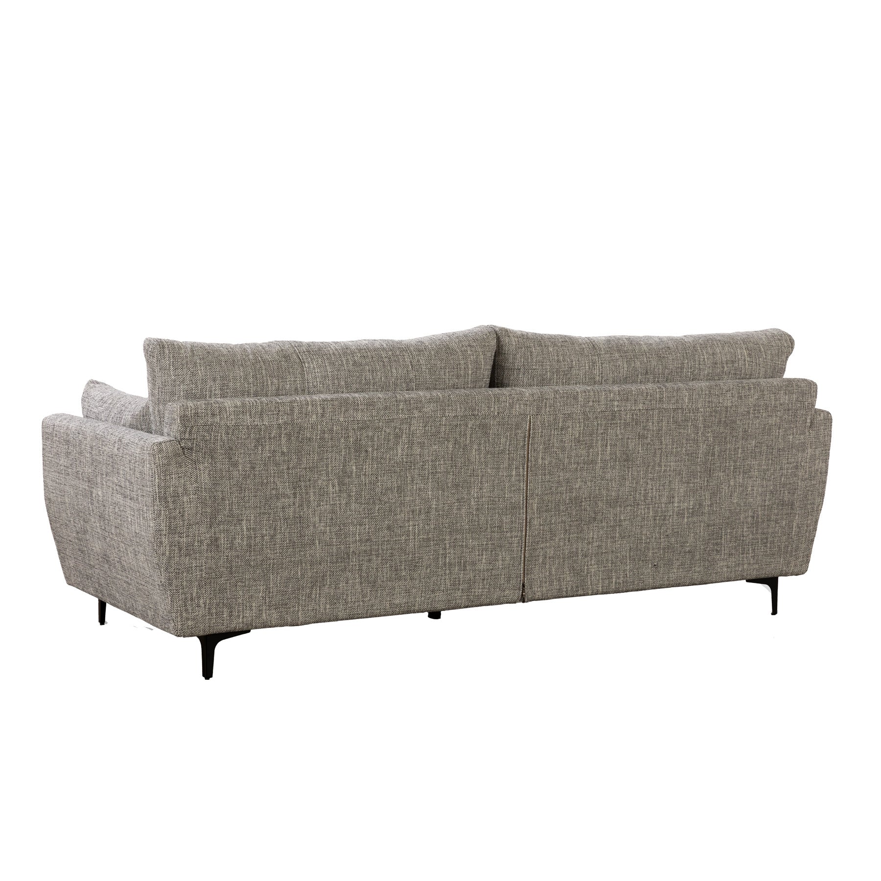 Halmstad Sofa 3 Seat - Domino