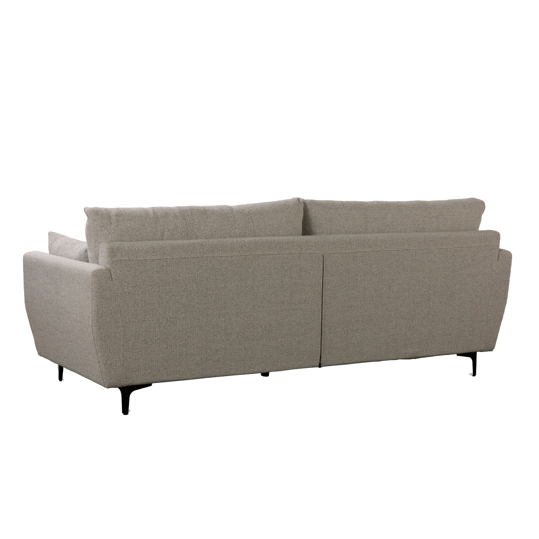 Halmstad Sofa 3 Seat - Sea Shell