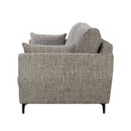 Halmstad Sofa 3 Seat - Domino