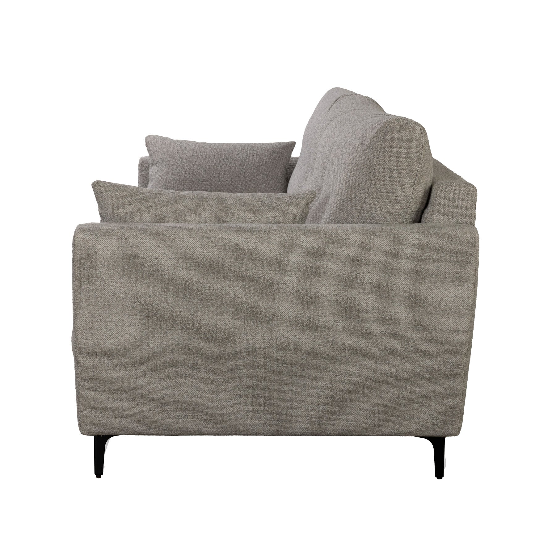 Halmstad Sofa 3 Seat - Sea Shell