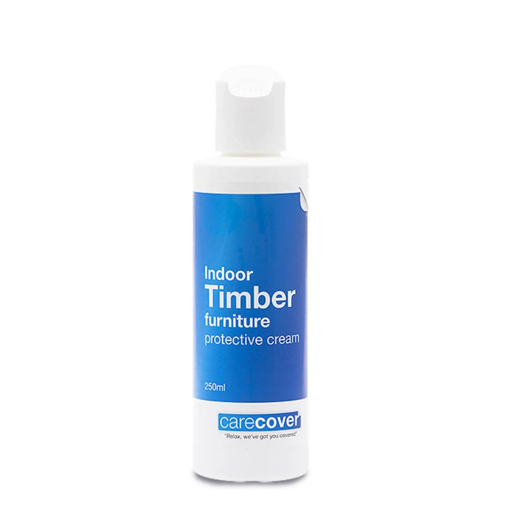 CARE COVER Indoor Timber Protective Cream