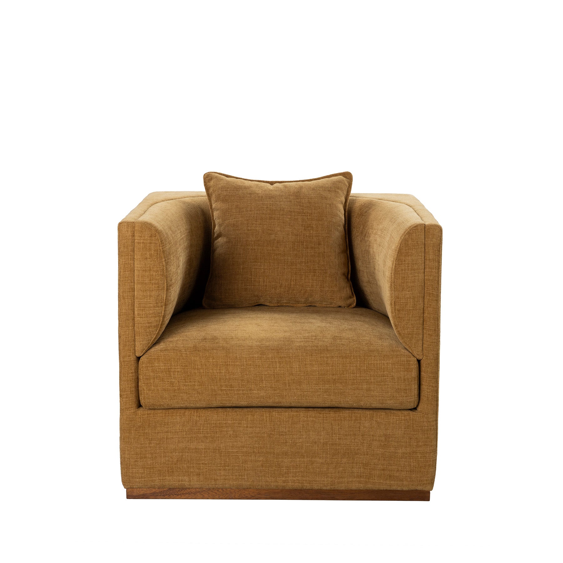 Kube Arm Chair - Honeycomb