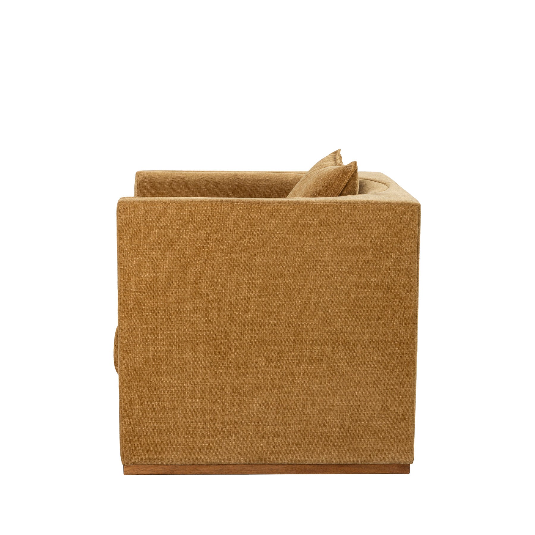 Kube Arm Chair - Honeycomb