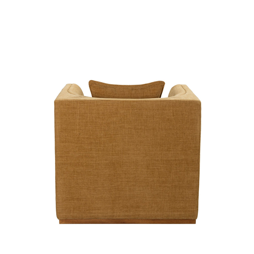 Kube Arm Chair - Honeycomb