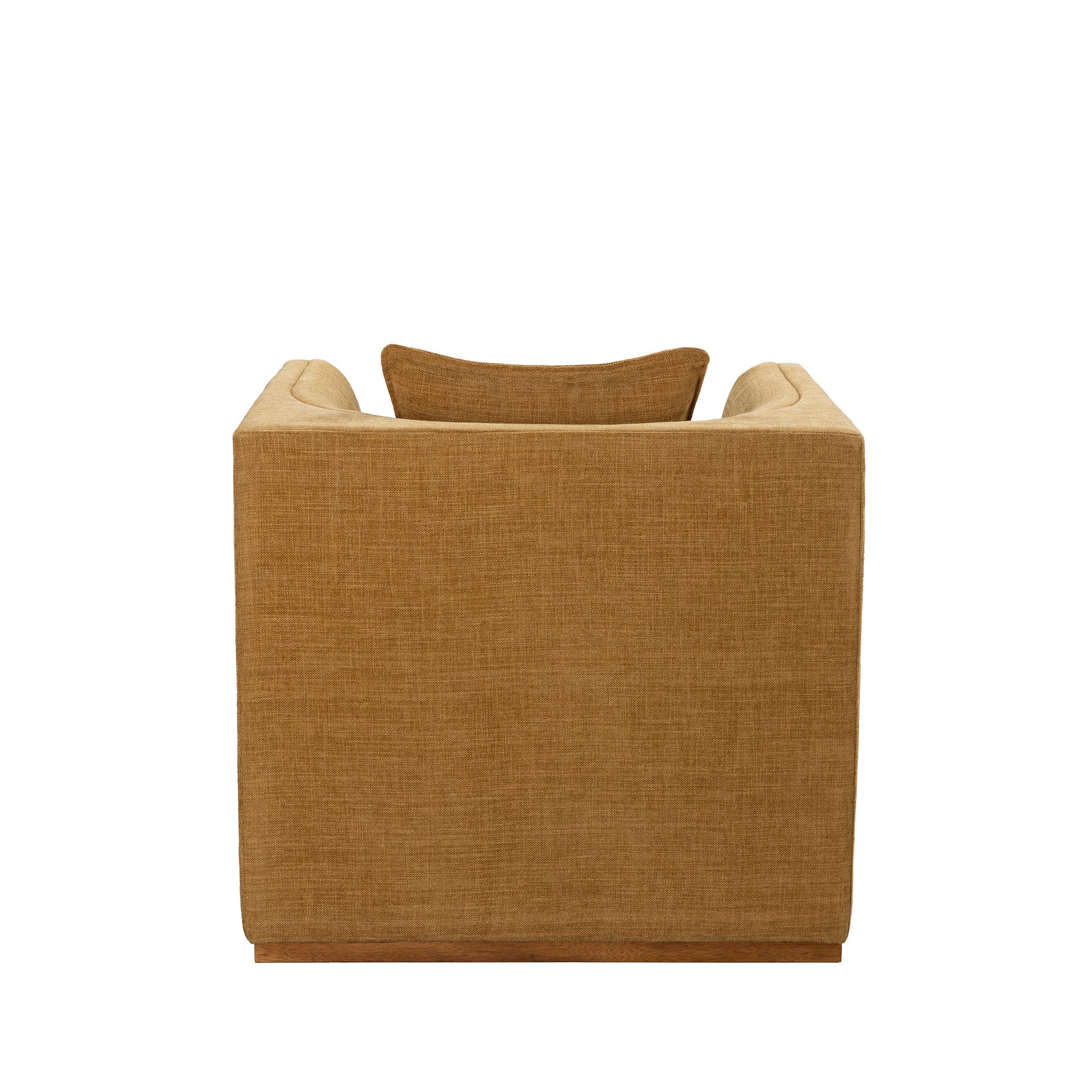 Kube Arm Chair - Honeycomb