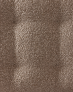 Kurva Sofa 3 Seat - Soft Truffle