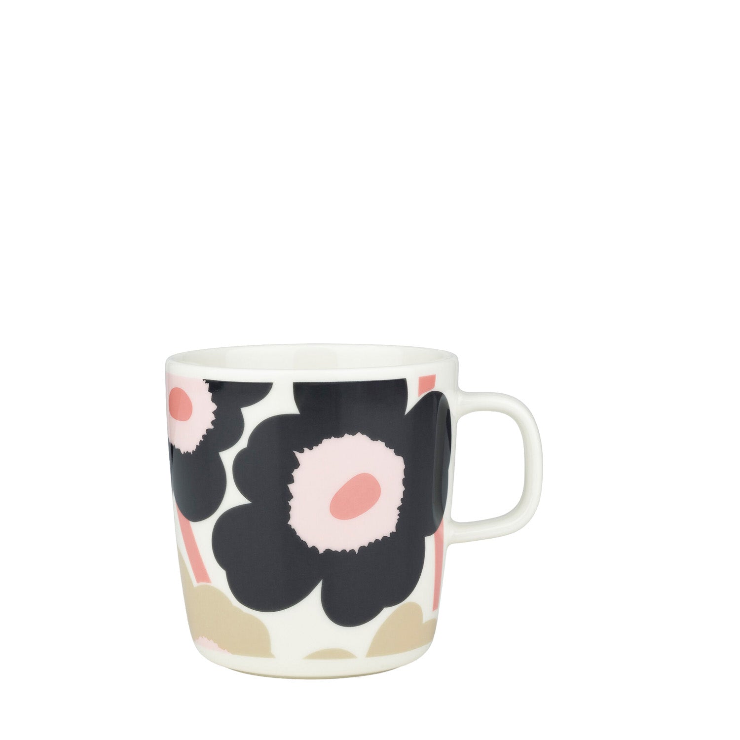 Marimekko Unikko Mug