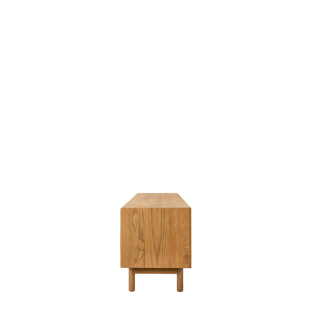 Metsa 02 Credenza - Oak