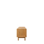 Metsa 02 Credenza - Oak