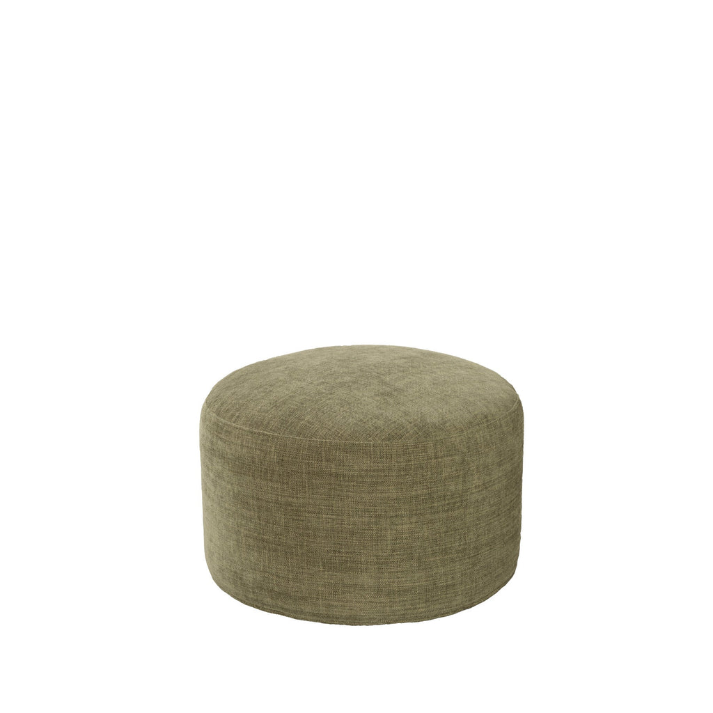 Metsa Ottoman Large - Clover