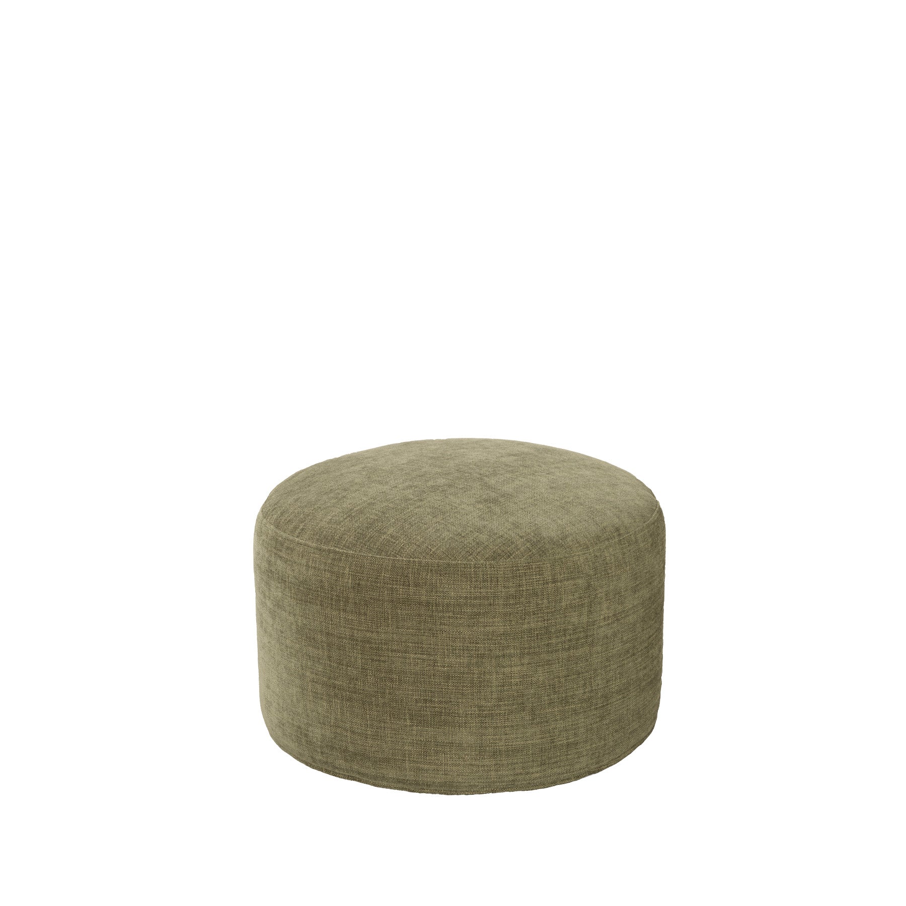Metsa Ottoman Large - Clover