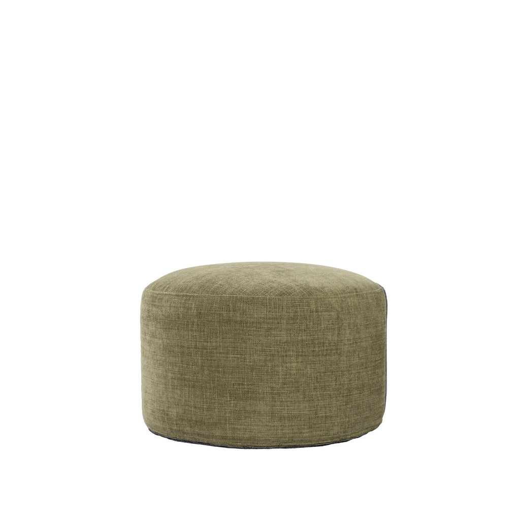 Metsa Ottoman Large - Clover