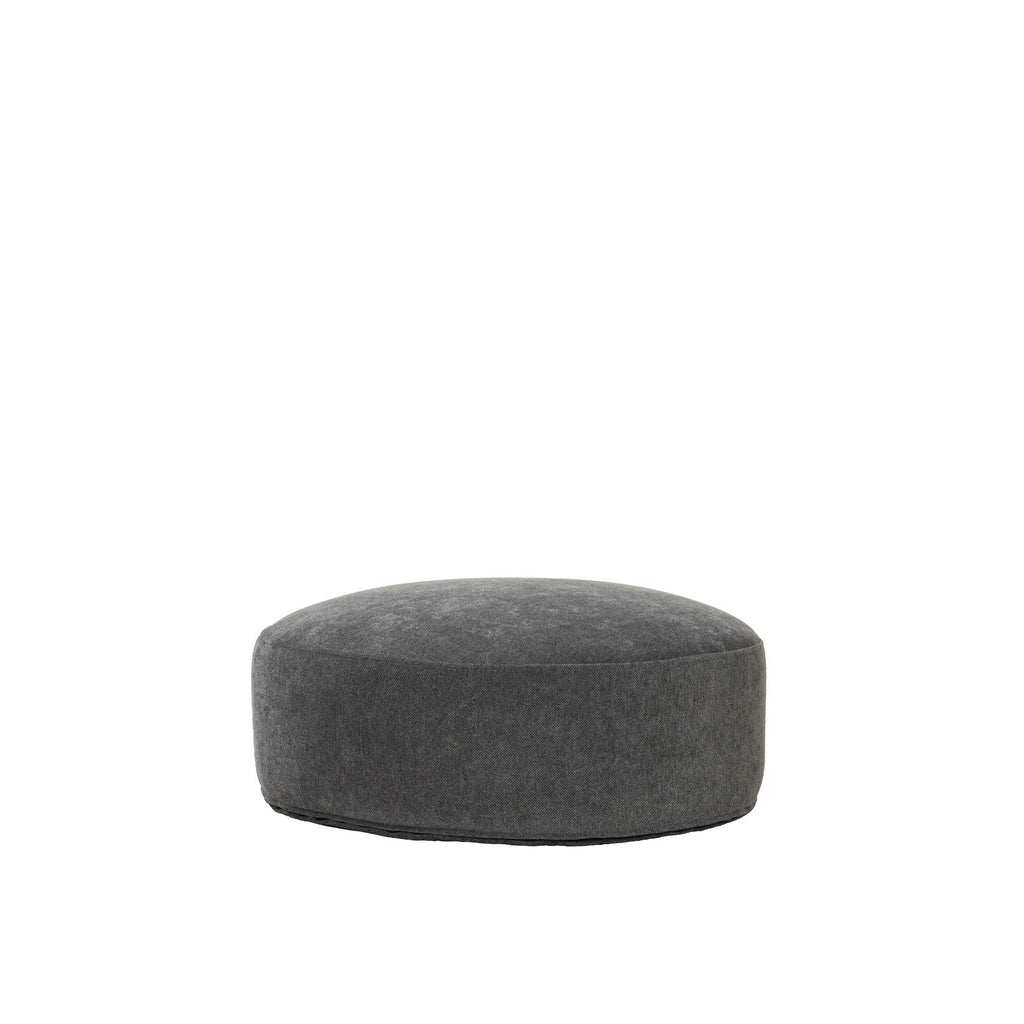 Metsa Ottoman Small - Shadow