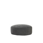Metsa Ottoman Small - Shadow