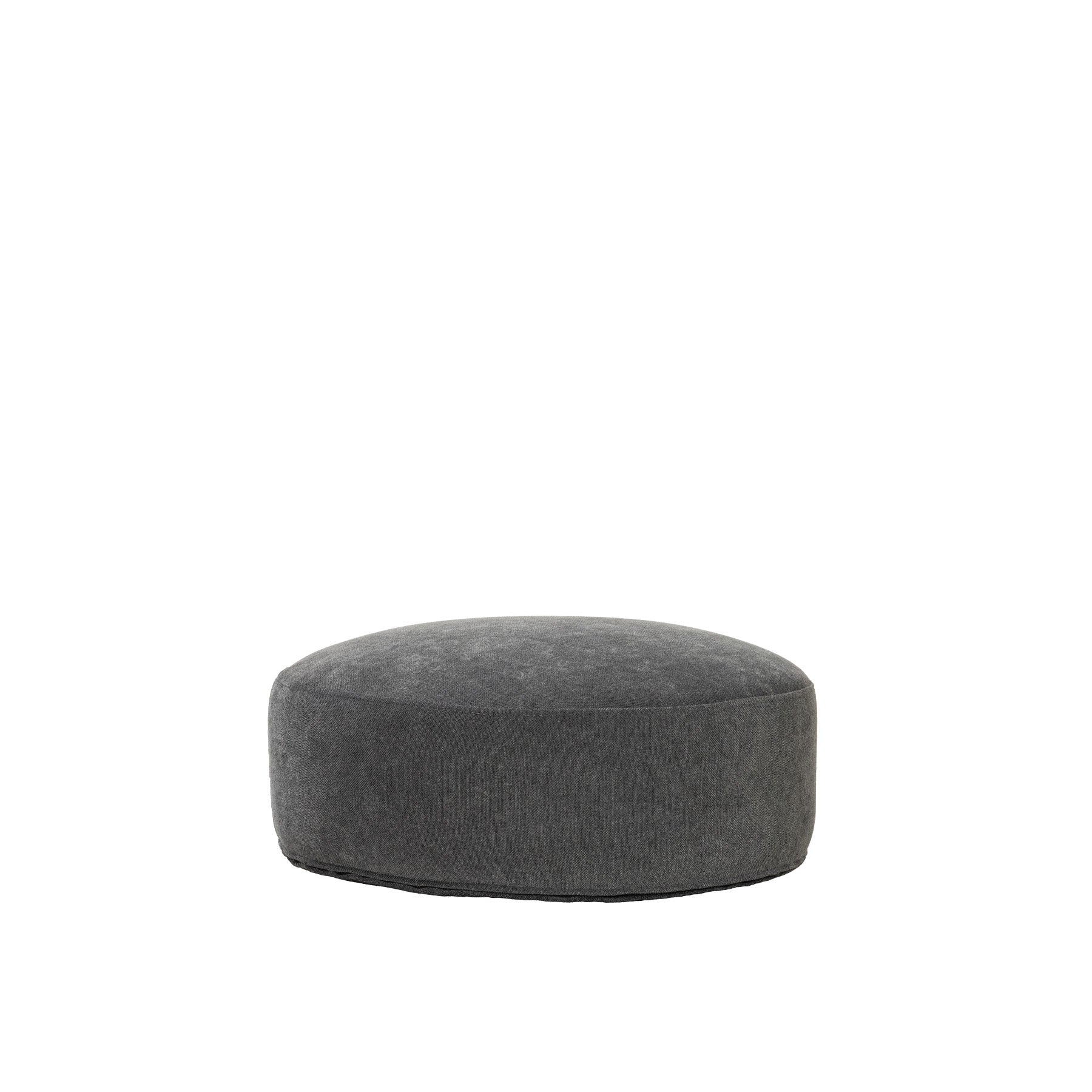 Metsa Ottoman Small - Shadow