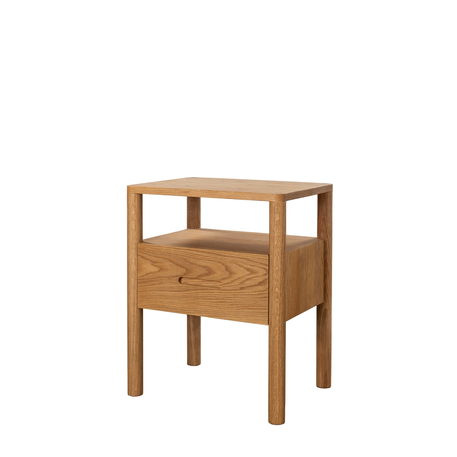 Metsa 01 Night Stand