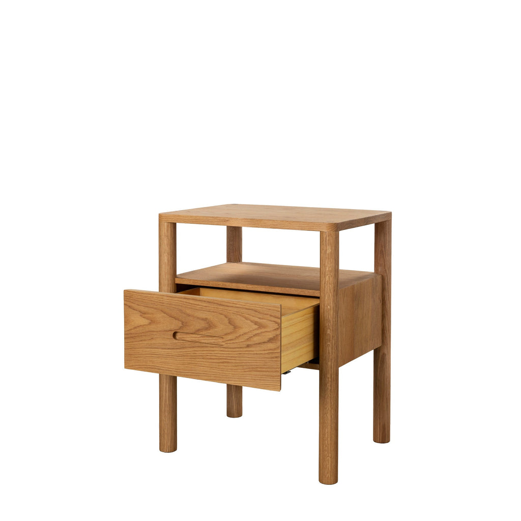 Metsa 01 Night Stand