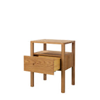 Metsa 01 Night Stand