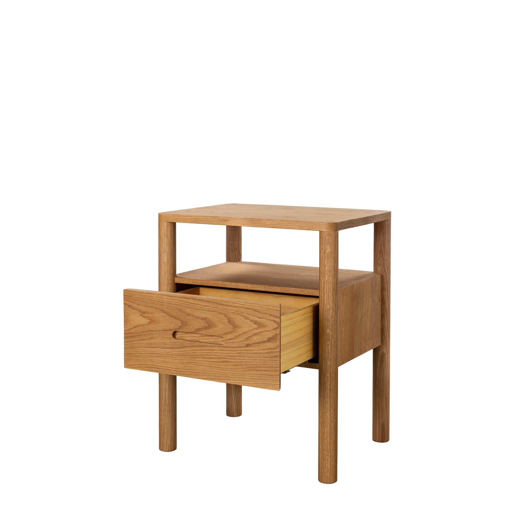 Metsa 01 Night Stand