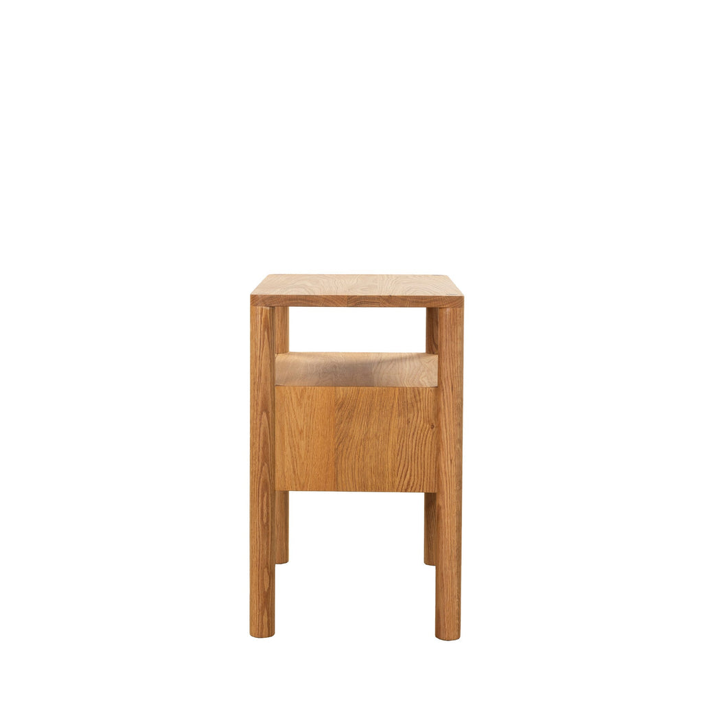 Metsa 01 Night Stand