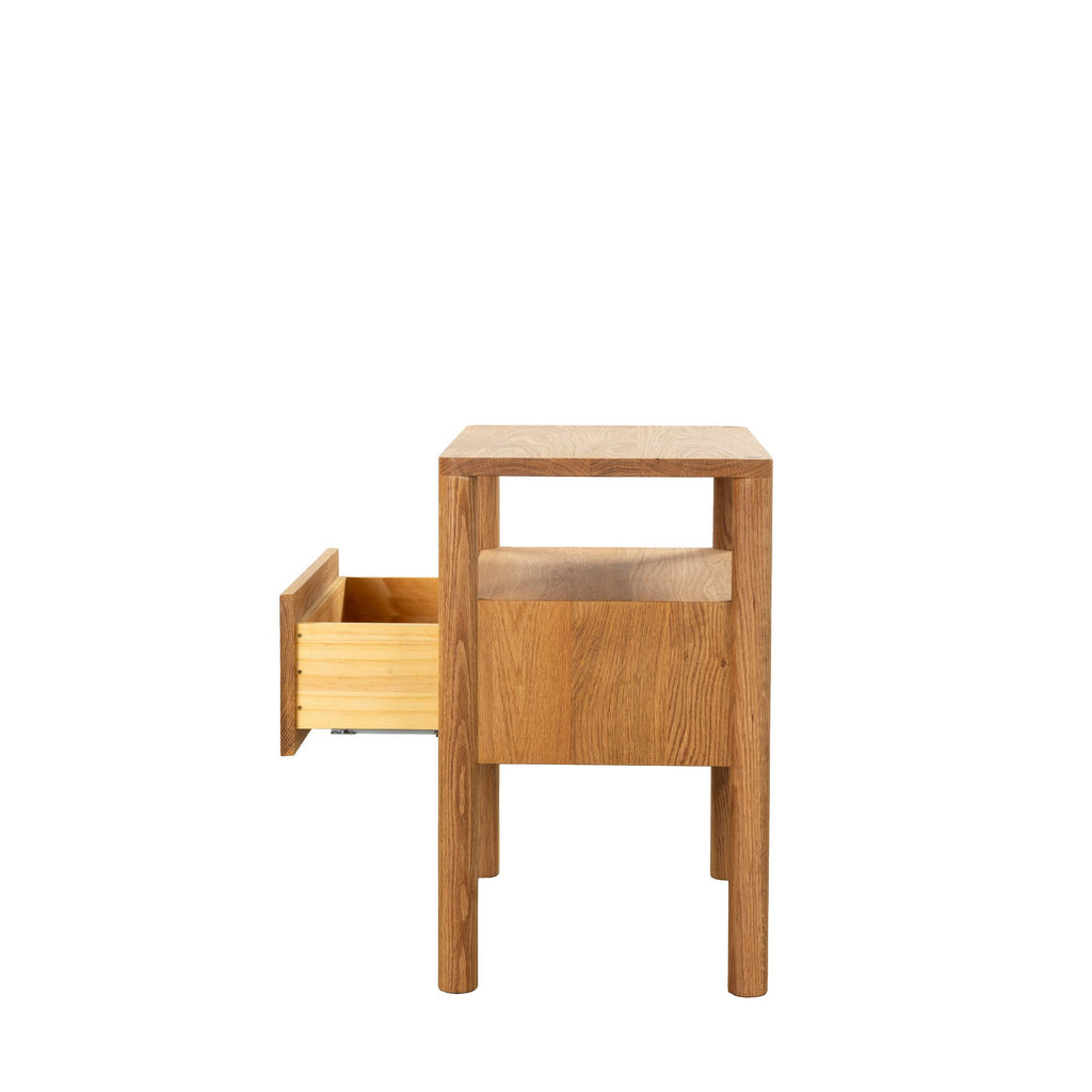 Metsa 01 Night Stand