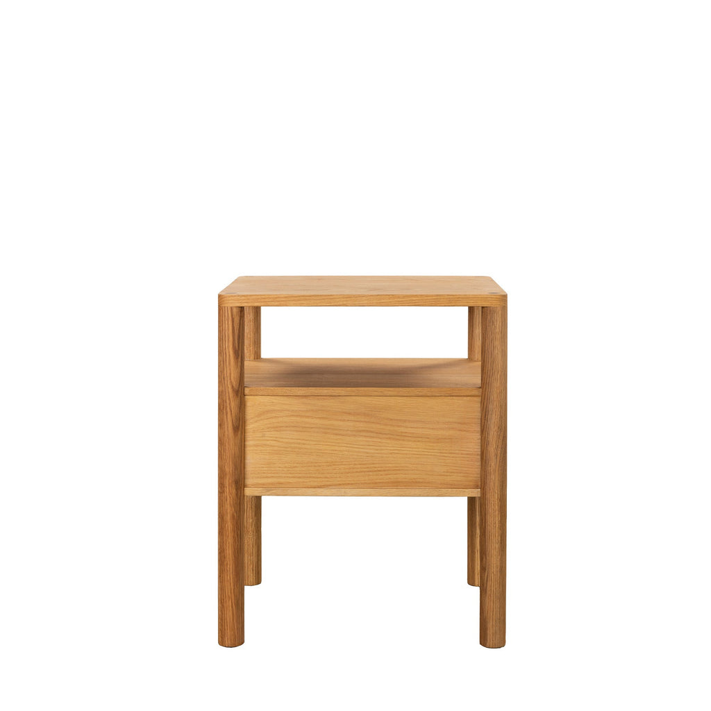 Metsa 01 Night Stand